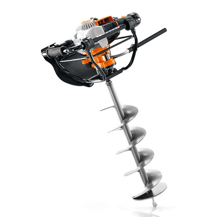 Stihl bt131 deals earth auger price